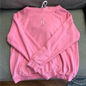 Women’s Ralph Lauren Polo Hoodie